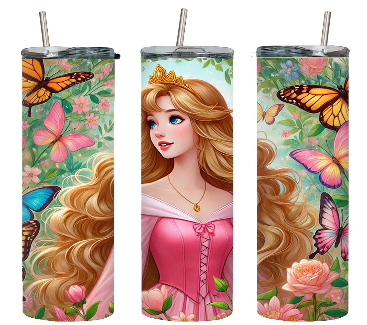 Spring Princess-11274